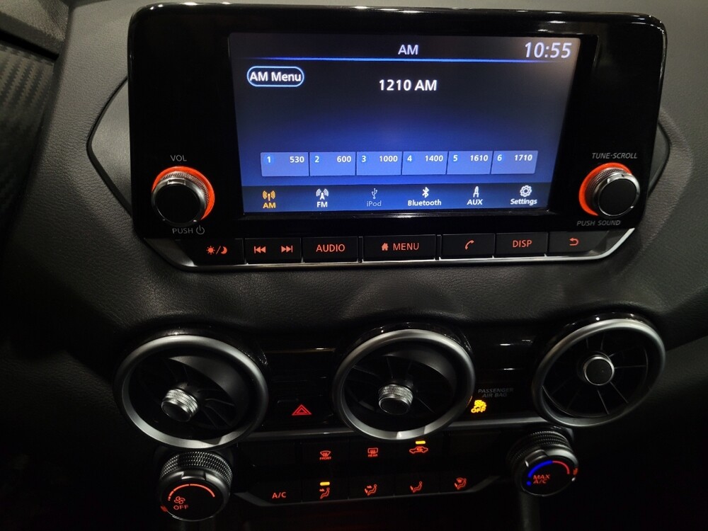 2020 Nissan Sentra in Newport News, VA 23601 - 18091812 25