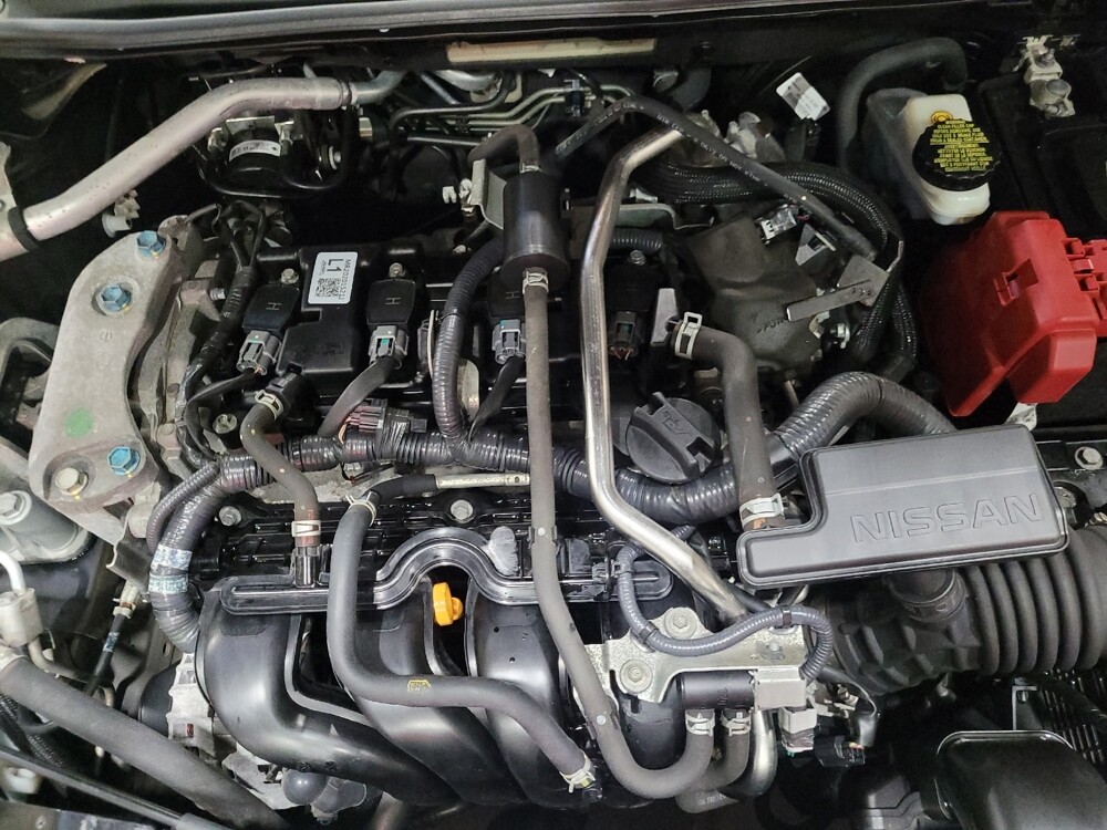 2020 Nissan Sentra in Newport News, VA 23601 - 18091812 30