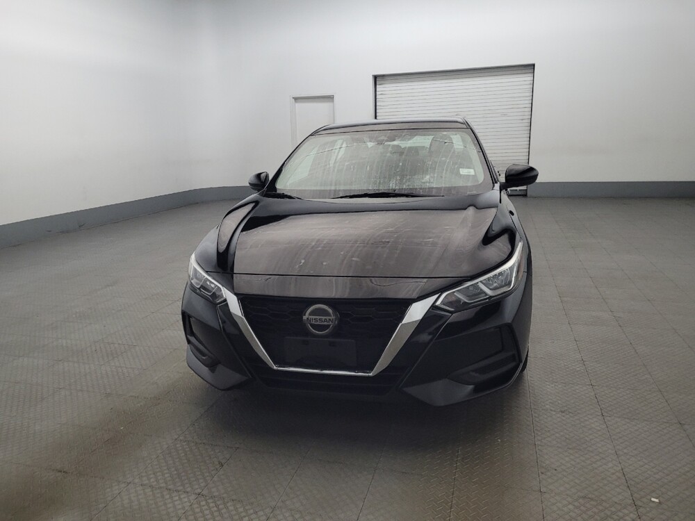 2020 Nissan Sentra in Newport News, VA 23601 - 18091812 15