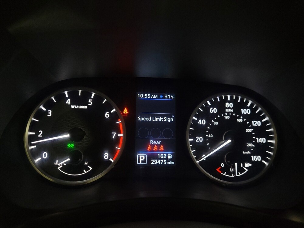 2020 Nissan Sentra in Newport News, VA 23601 - 18091812 23