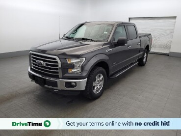 2015 Ford F150 in Newport News, VA 23601