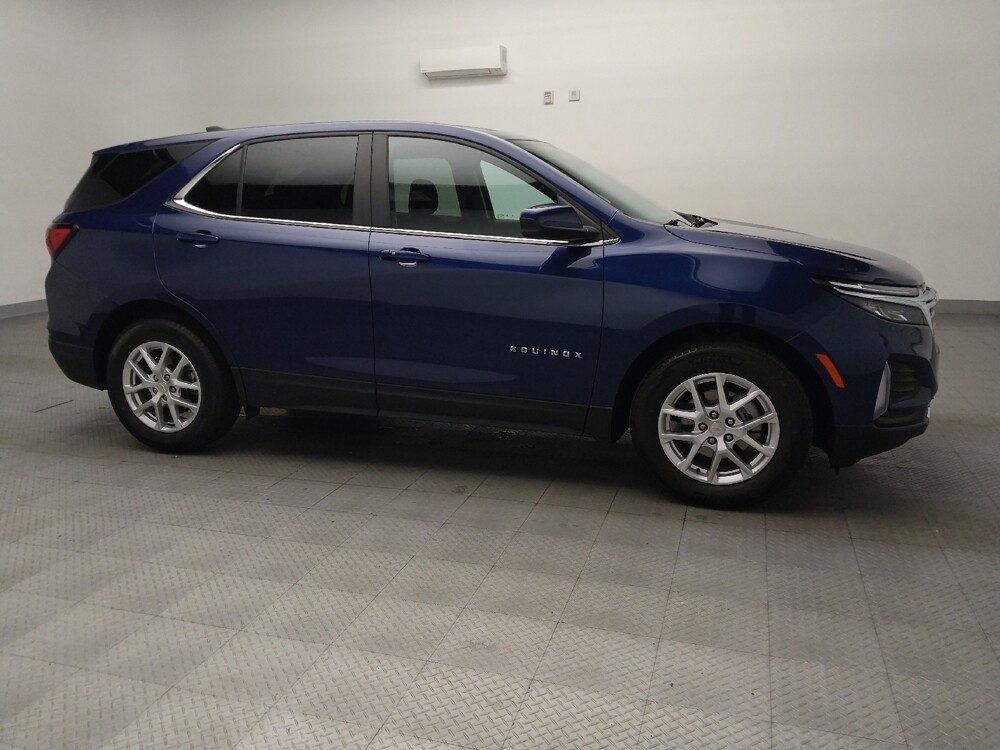 2022 Chevrolet Equinox in Plano, TX 75074 - 18091814 11