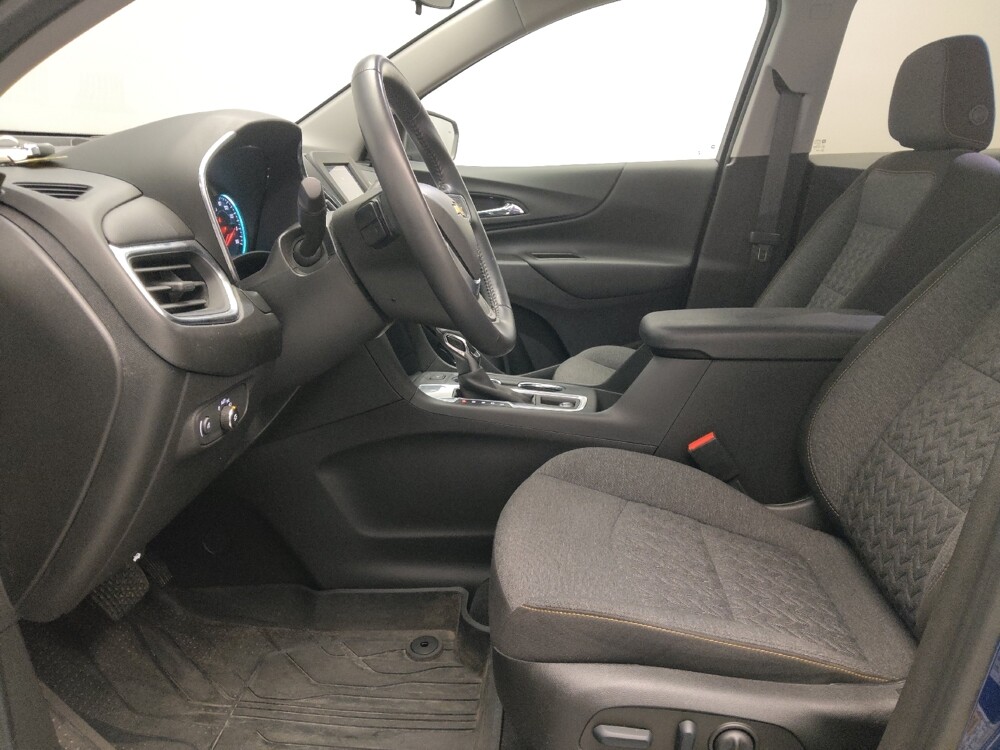 2022 Chevrolet Equinox in Plano, TX 75074 - 18091814 17
