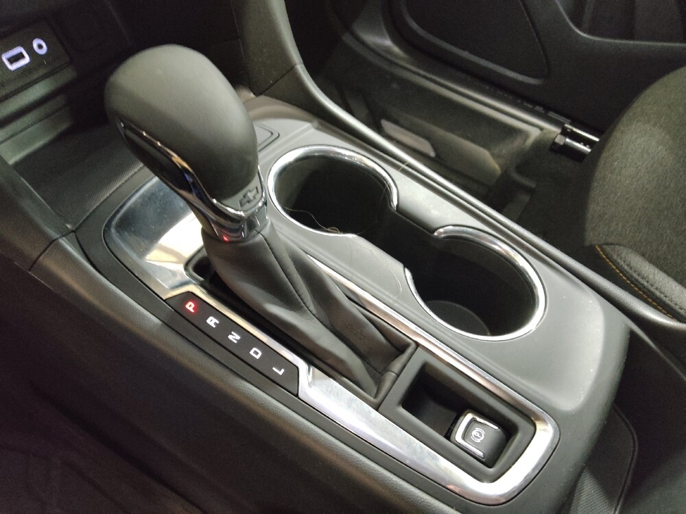 2022 Chevrolet Equinox in Plano, TX 75074 - 18091814 26