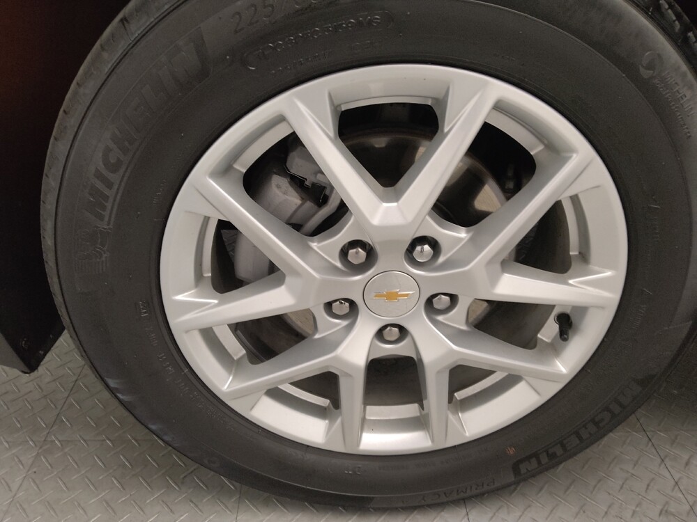 2022 Chevrolet Equinox in Plano, TX 75074 - 18091814 31