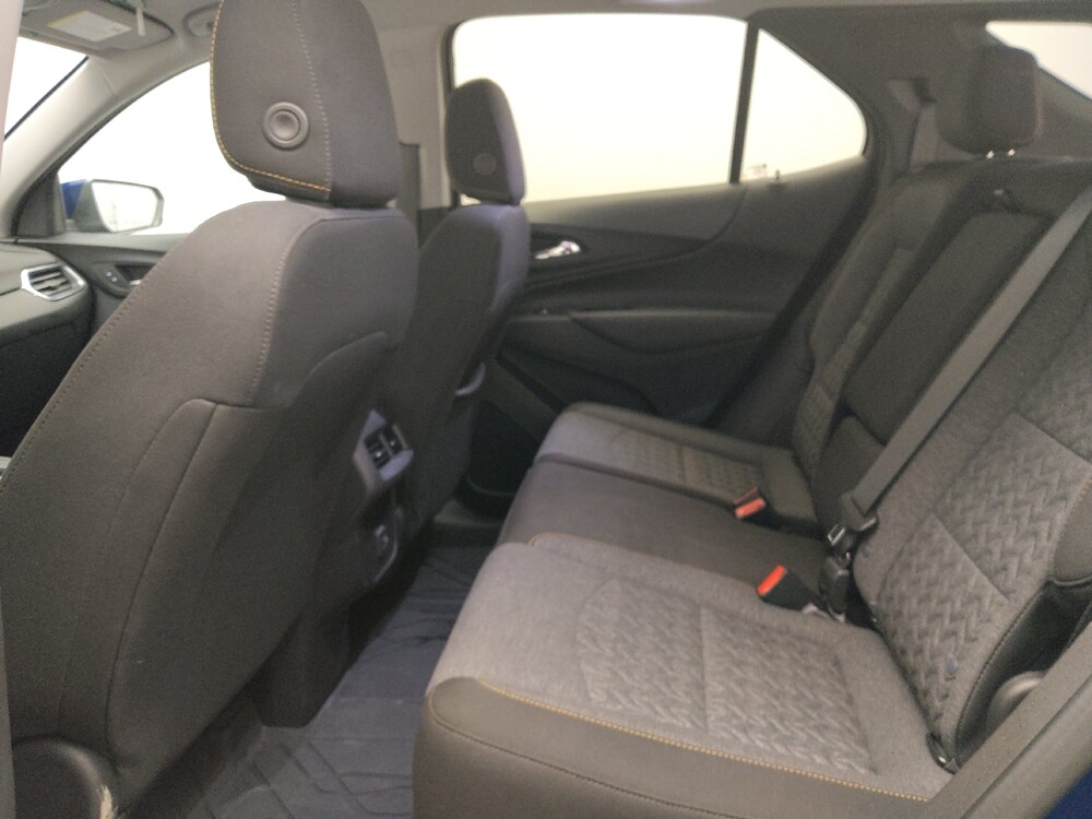 2022 Chevrolet Equinox in Plano, TX 75074 - 18091814 18