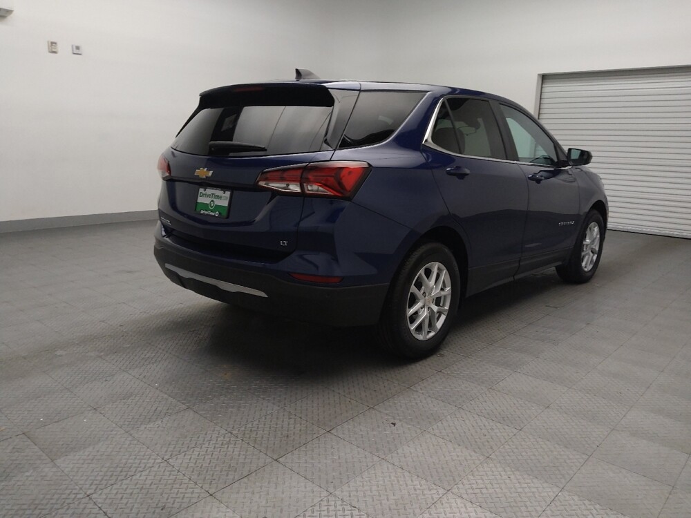 2022 Chevrolet Equinox in Plano, TX 75074 - 18091814 9