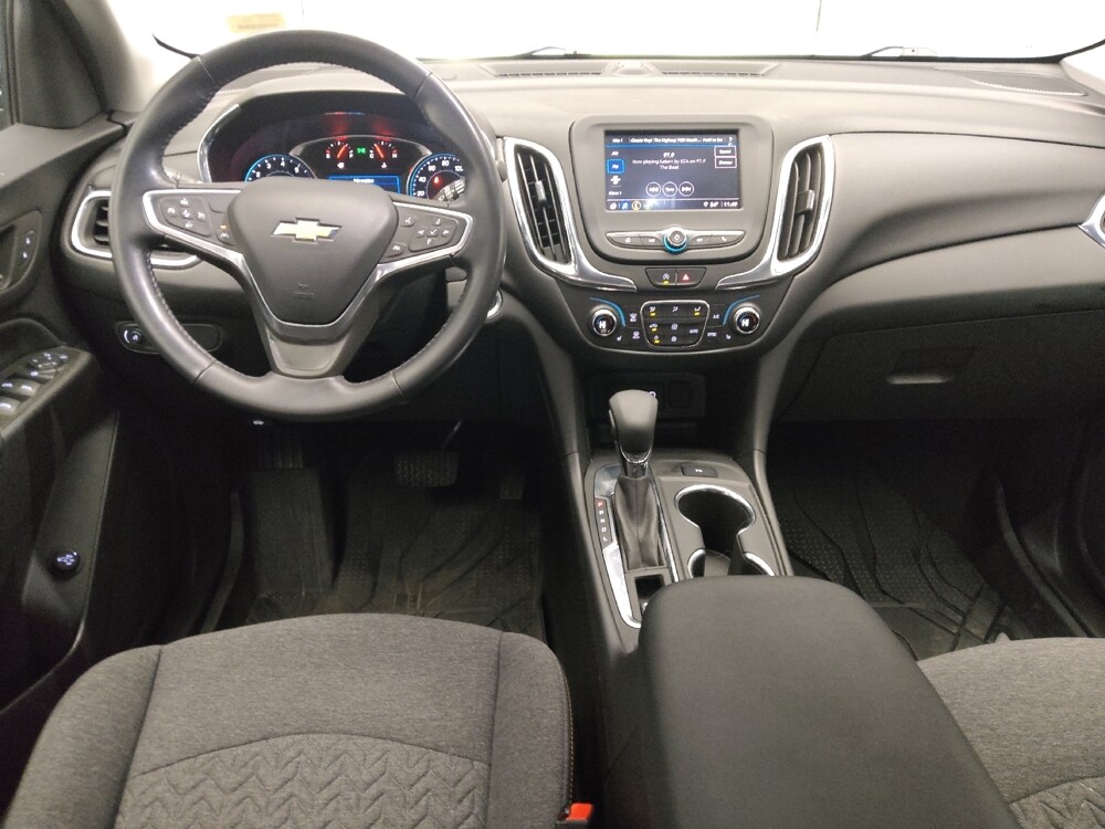 2022 Chevrolet Equinox in Plano, TX 75074 - 18091814 22
