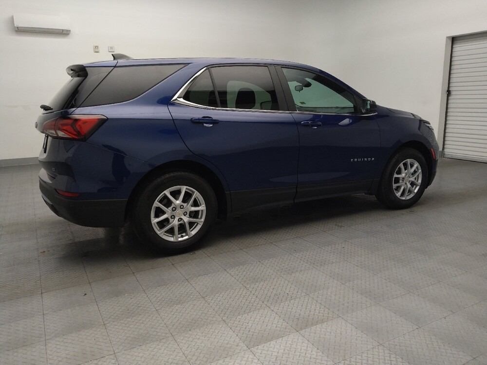 2022 Chevrolet Equinox in Plano, TX 75074 - 18091814 10