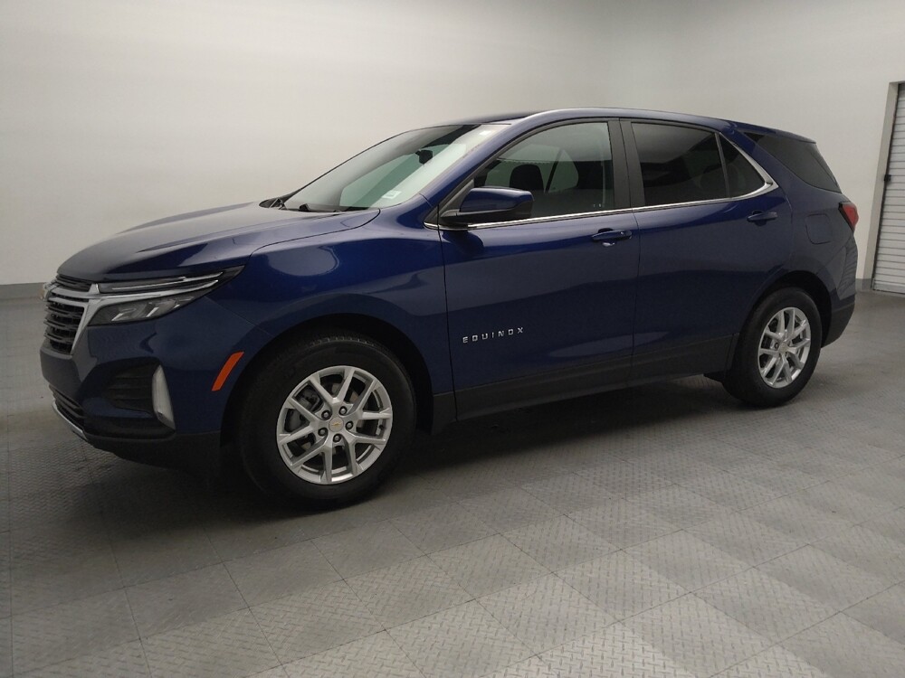 2022 Chevrolet Equinox in Plano, TX 75074 - 18091814 2