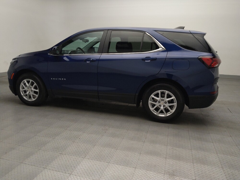 2022 Chevrolet Equinox in Plano, TX 75074 - 18091814 3