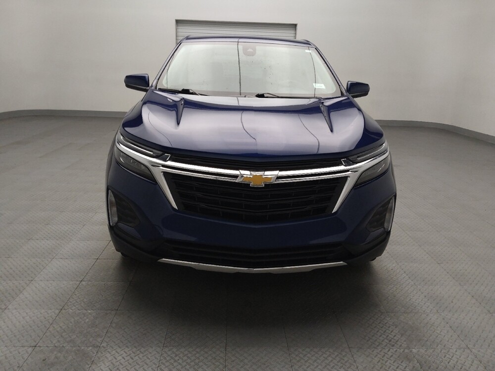 2022 Chevrolet Equinox in Plano, TX 75074 - 18091814 14