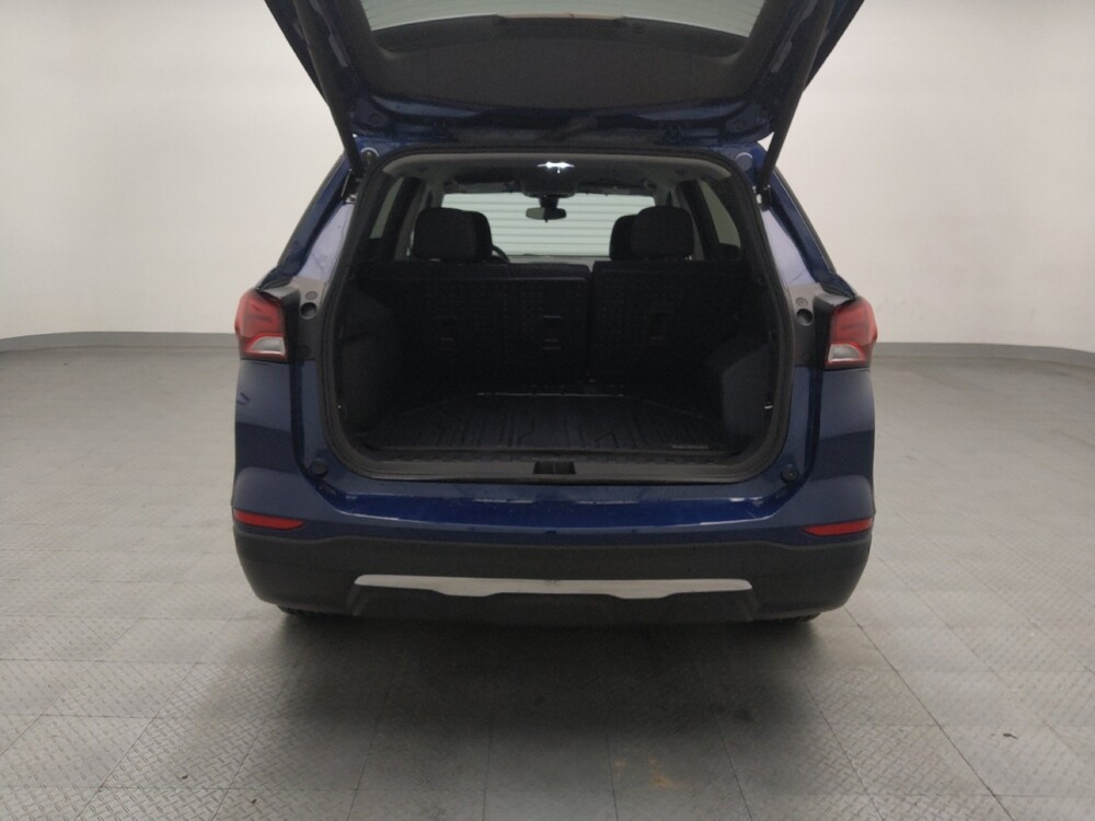 2022 Chevrolet Equinox in Plano, TX 75074 - 18091814 29