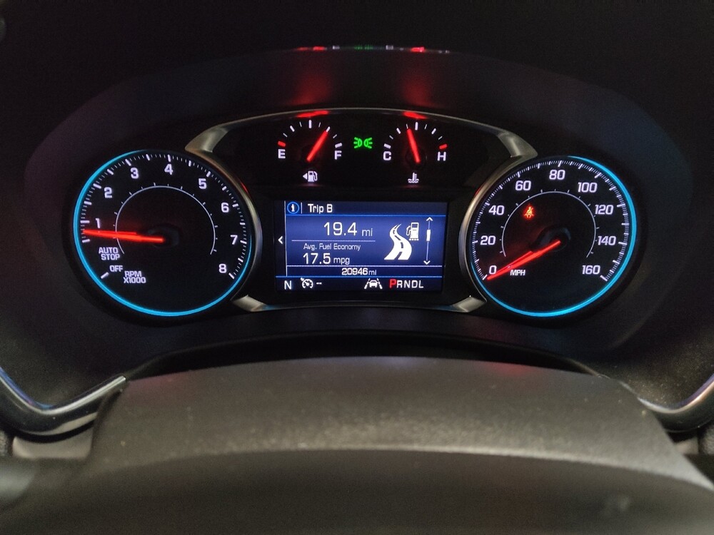 2022 Chevrolet Equinox in Plano, TX 75074 - 18091814 23