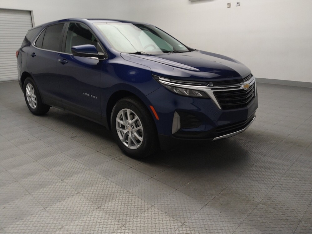 2022 Chevrolet Equinox in Plano, TX 75074 - 18091814 13