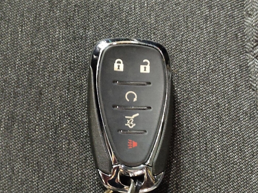 2022 Chevrolet Equinox in Plano, TX 75074 - 18091814 32