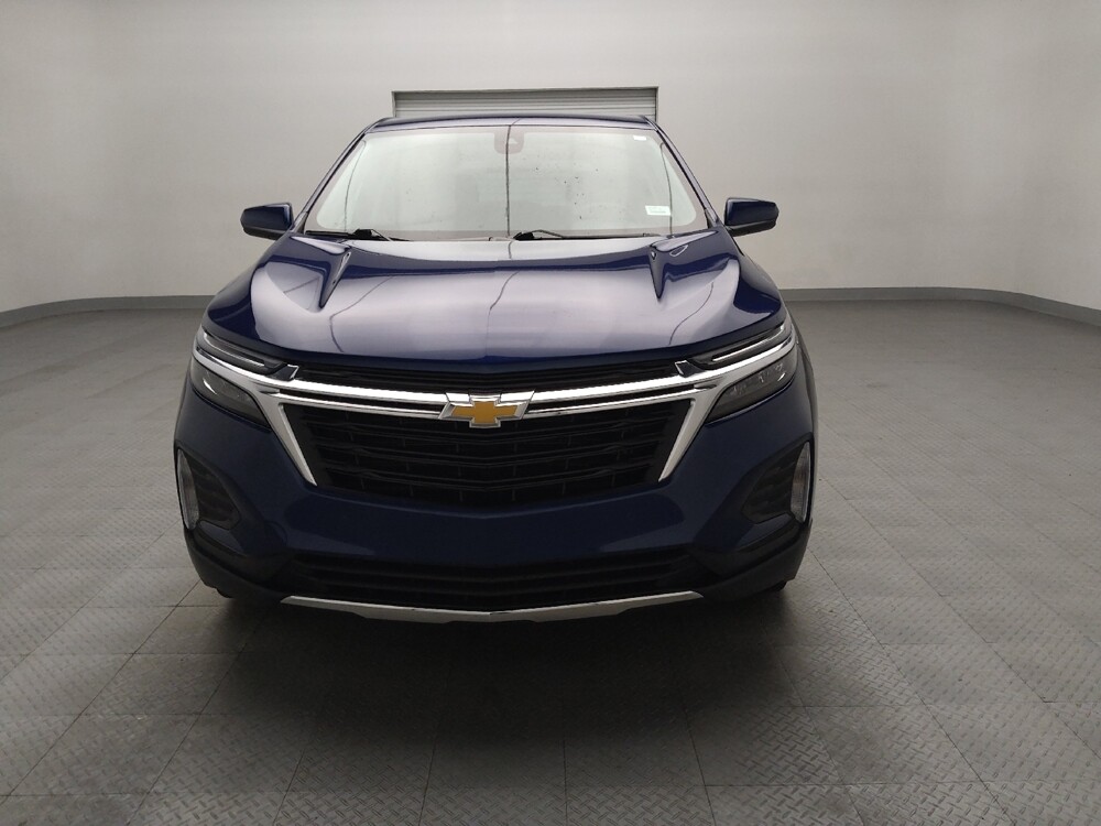 2022 Chevrolet Equinox in Plano, TX 75074 - 18091814 15