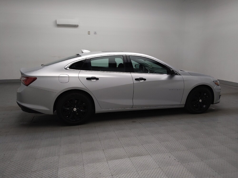 2021 Chevrolet Malibu in Temple, TX 76502 - 18091816 10