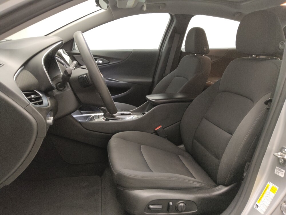 2021 Chevrolet Malibu in Temple, TX 76502 - 18091816 17