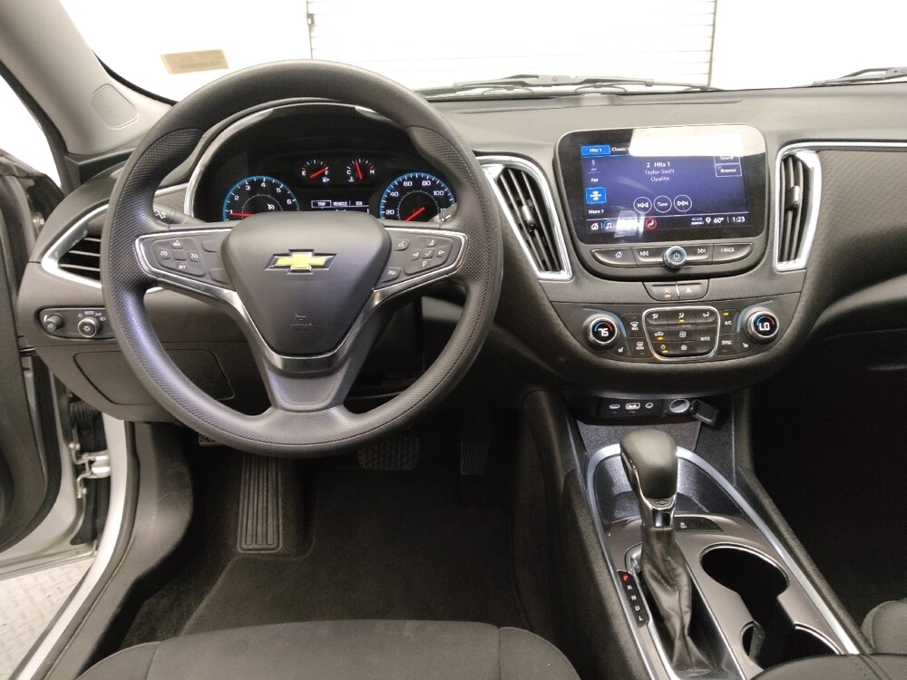 2021 Chevrolet Malibu in Temple, TX 76502 - 18091816 22