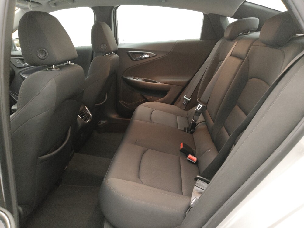 2021 Chevrolet Malibu in Temple, TX 76502 - 18091816 18