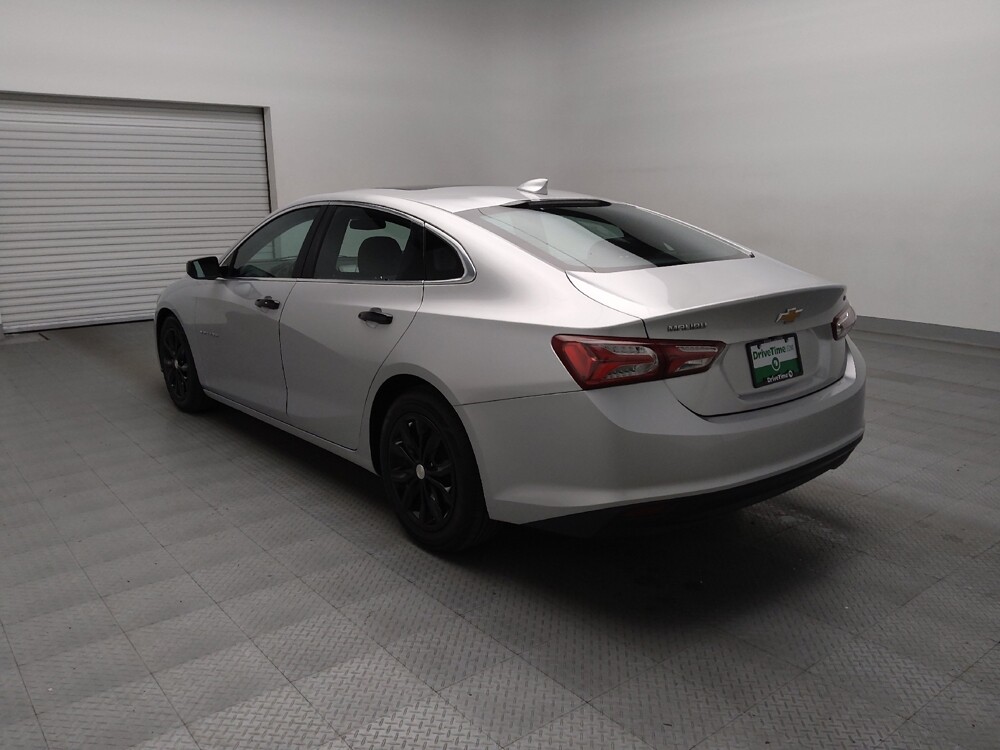 2021 Chevrolet Malibu in Temple, TX 76502 - 18091816 5