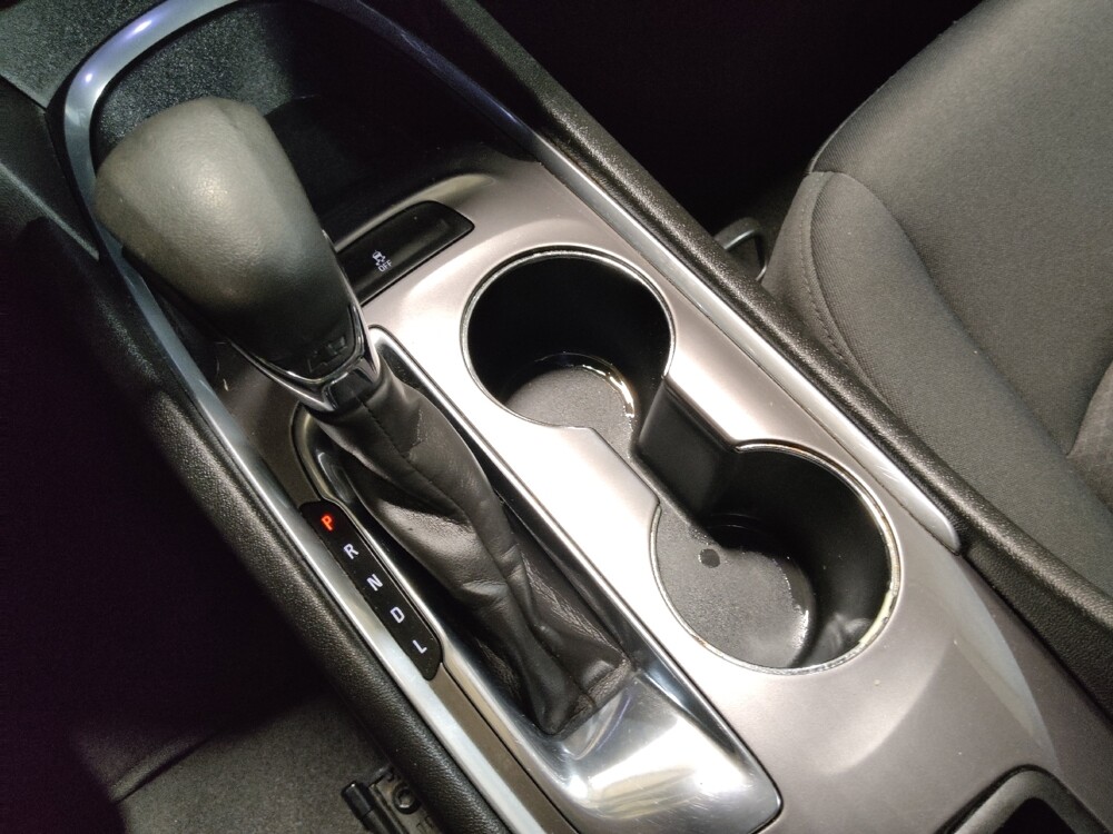 2021 Chevrolet Malibu in Temple, TX 76502 - 18091816 26