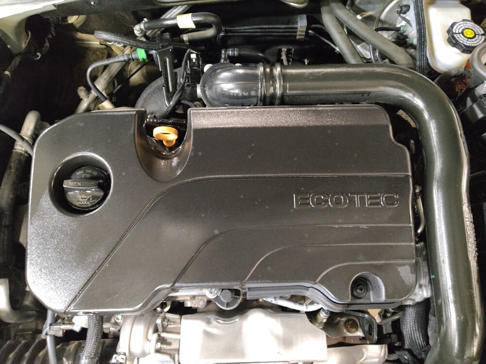 2021 Chevrolet Malibu in Temple, TX 76502 - 18091816 30