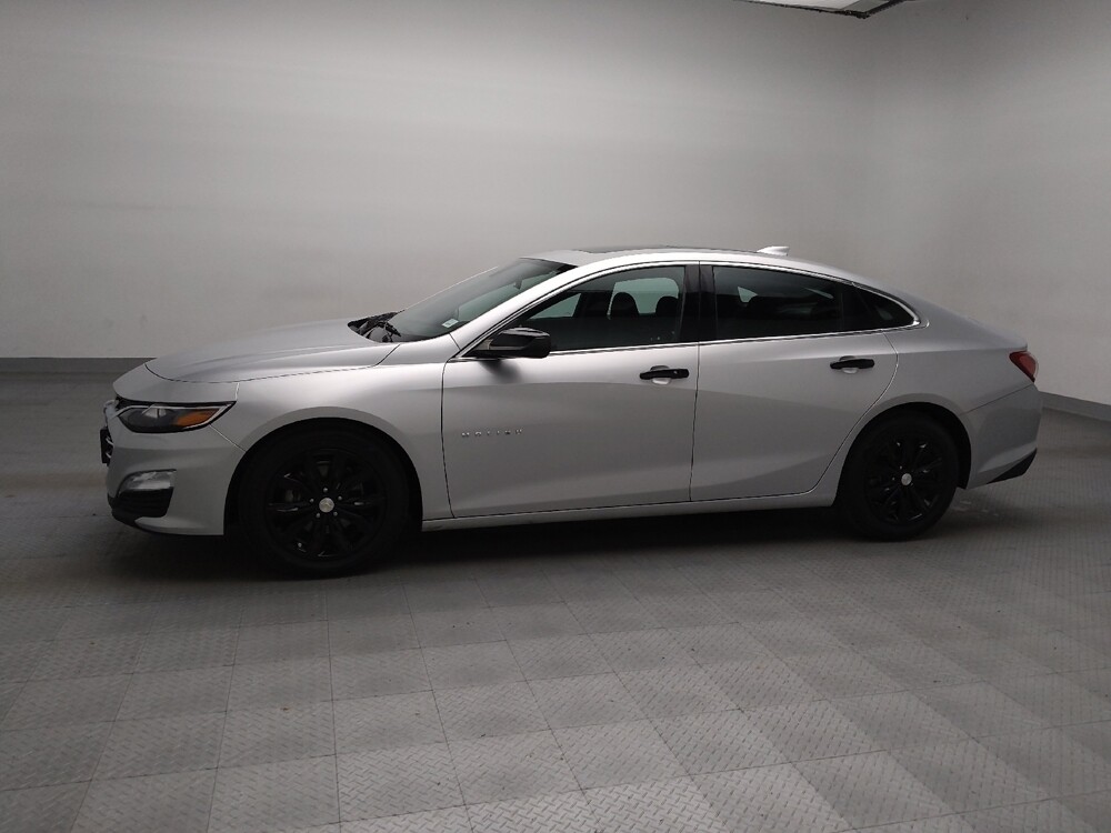 2021 Chevrolet Malibu in Temple, TX 76502 - 18091816 2