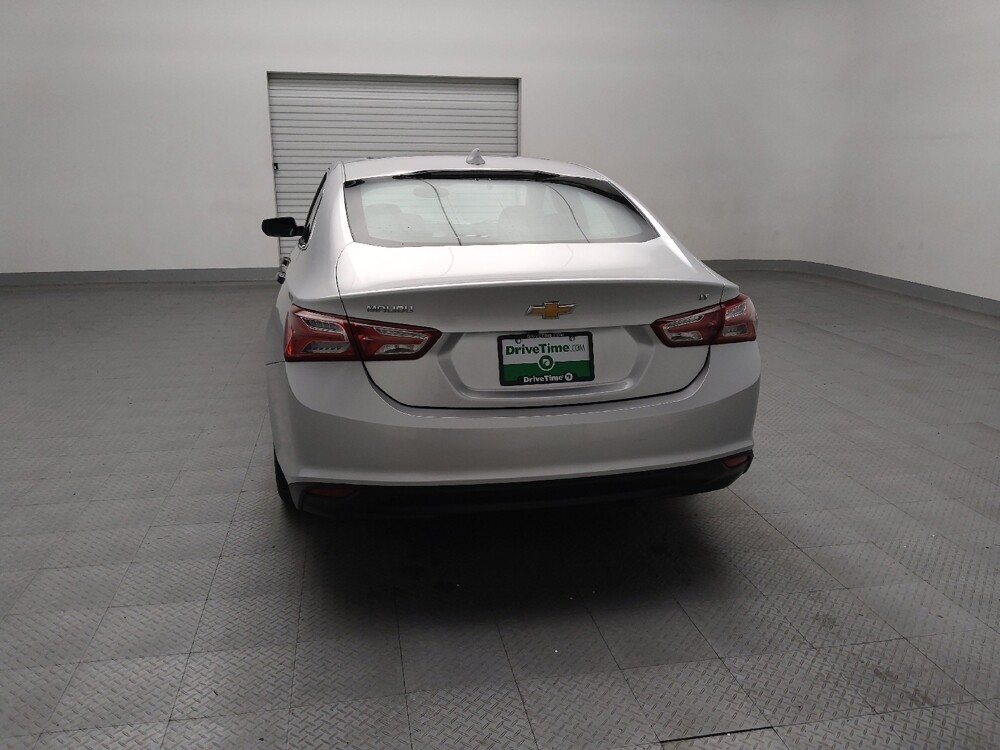 2021 Chevrolet Malibu in Temple, TX 76502 - 18091816 6