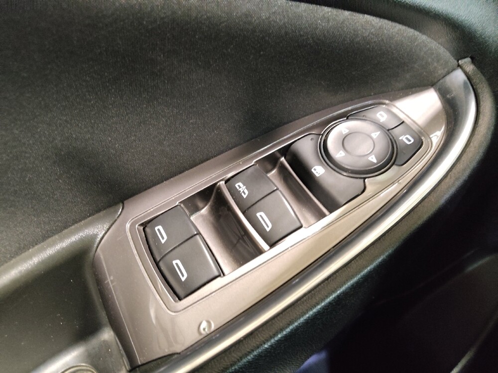 2021 Chevrolet Malibu in Temple, TX 76502 - 18091816 27