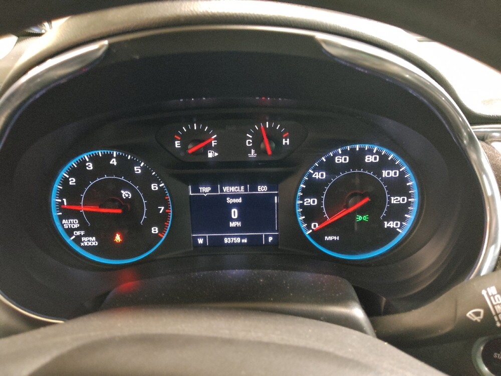 2021 Chevrolet Malibu in Temple, TX 76502 - 18091816 23