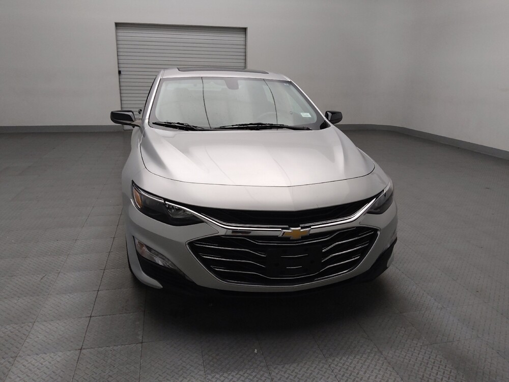 2021 Chevrolet Malibu in Temple, TX 76502 - 18091816 14