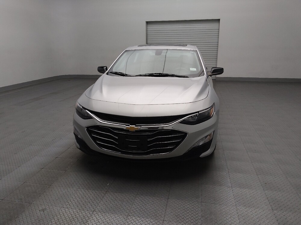 2021 Chevrolet Malibu in Temple, TX 76502 - 18091816 15