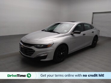 2021 Chevrolet Malibu in Temple, TX 76502