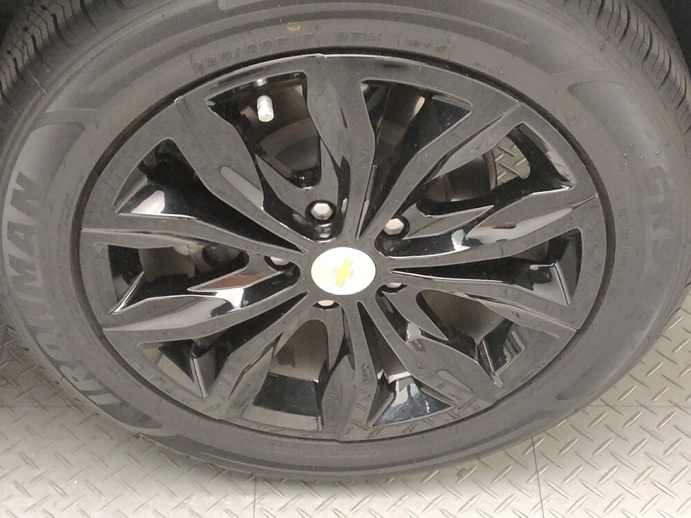 2021 Chevrolet Malibu in Temple, TX 76502 - 18091816 31