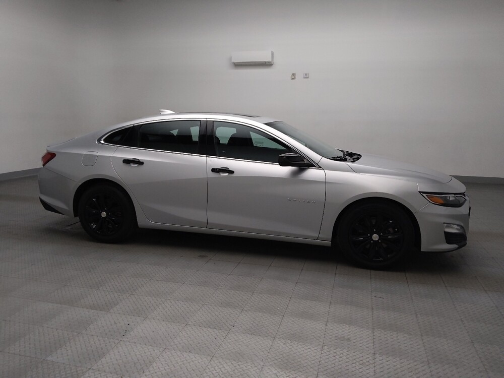 2021 Chevrolet Malibu in Temple, TX 76502 - 18091816 11