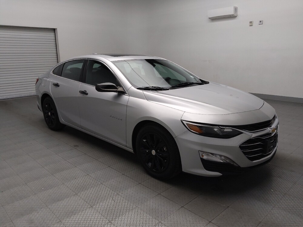 2021 Chevrolet Malibu in Temple, TX 76502 - 18091816 13