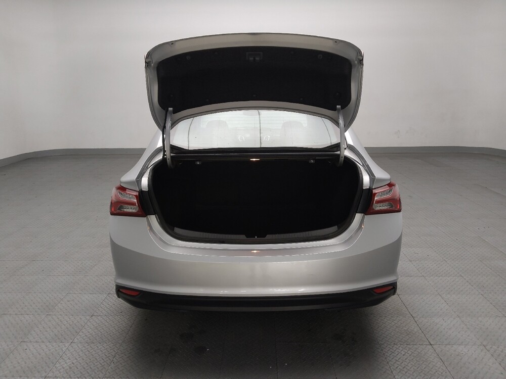 2021 Chevrolet Malibu in Temple, TX 76502 - 18091816 29