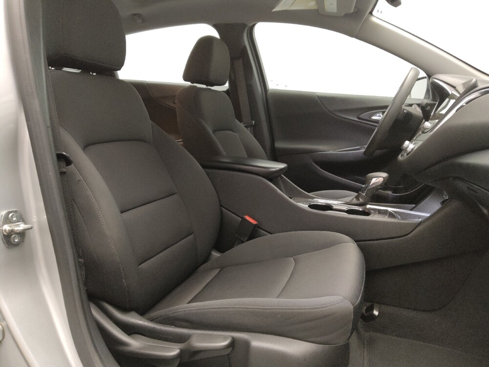 2021 Chevrolet Malibu in Temple, TX 76502 - 18091816 21