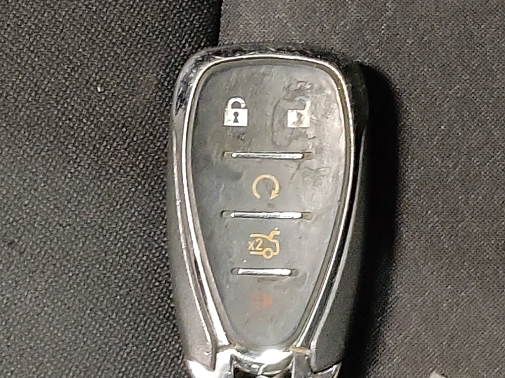 2021 Chevrolet Malibu in Temple, TX 76502 - 18091816 32