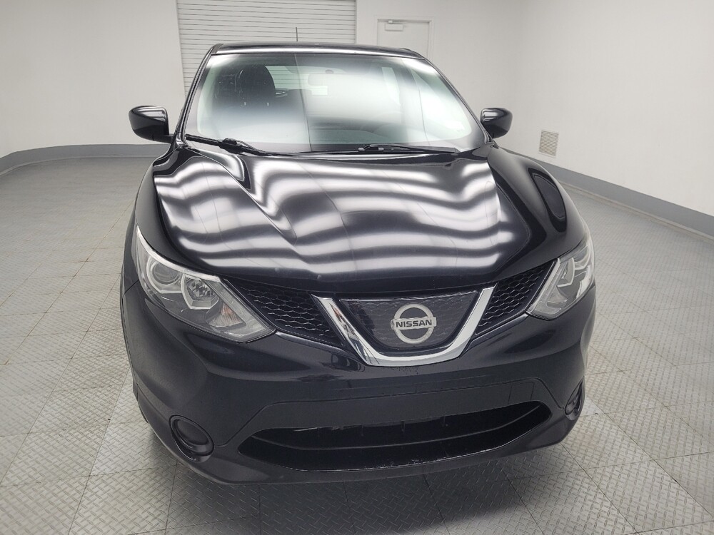 2019 Nissan Rogue Sport in Indianapolis, IN 46222 - 18091817 14