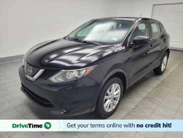 2019 Nissan Rogue Sport in Indianapolis, IN 46222