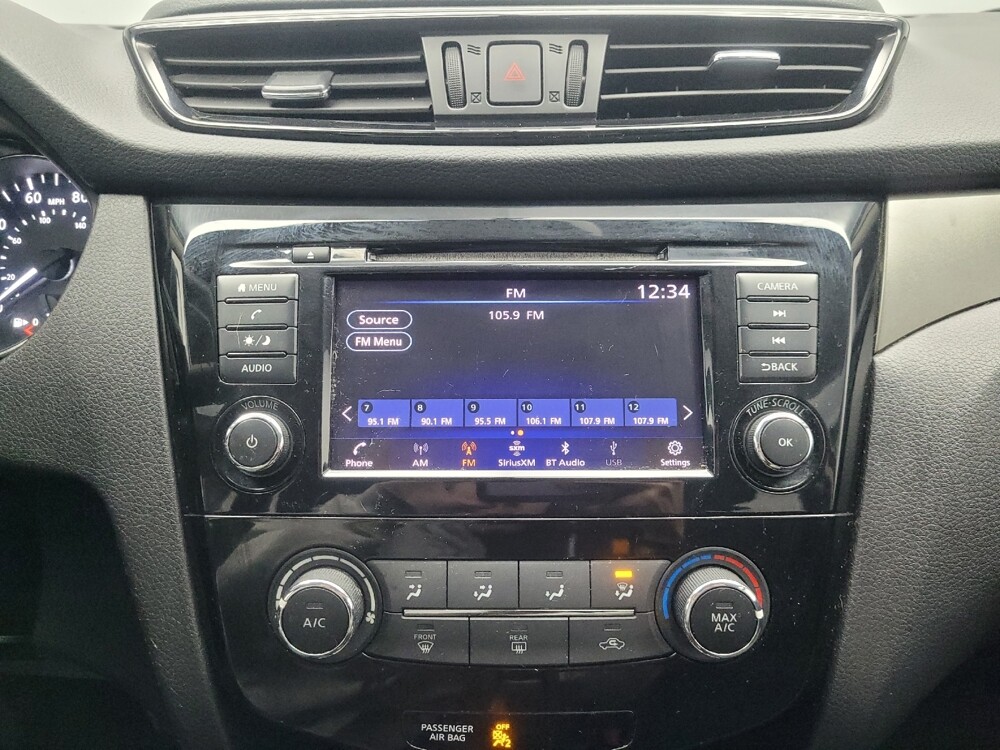 2019 Nissan Rogue Sport in Indianapolis, IN 46222 - 18091817 25