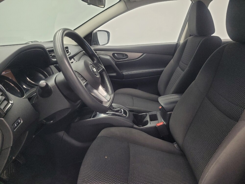 2019 Nissan Rogue Sport in Indianapolis, IN 46222 - 18091817 17