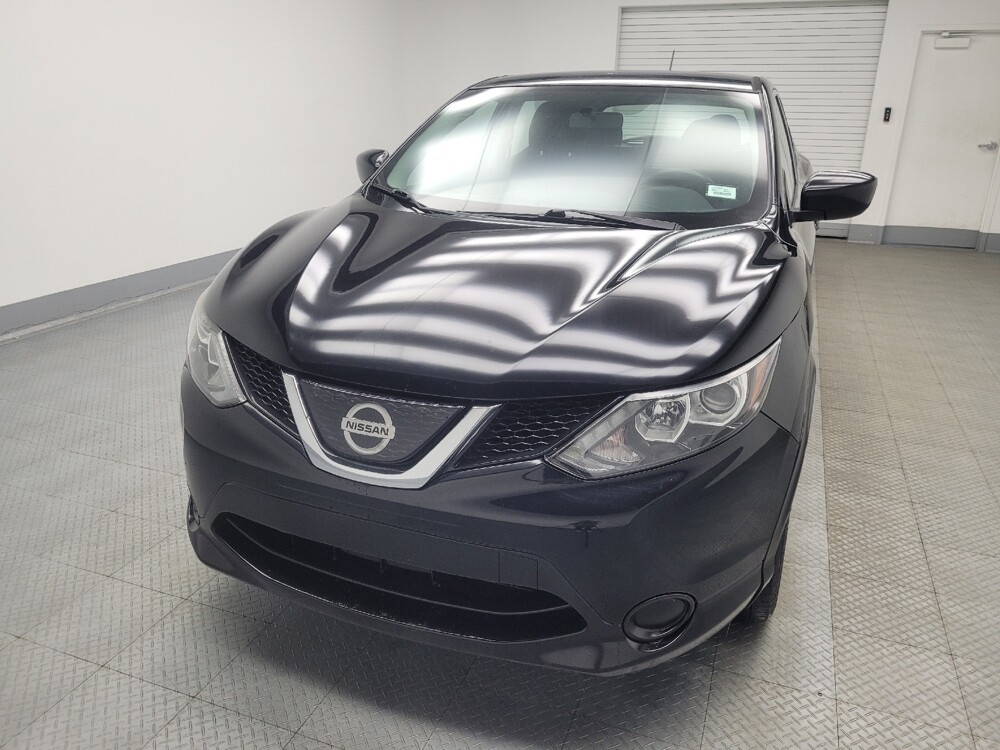 2019 Nissan Rogue Sport in Indianapolis, IN 46222 - 18091817 15