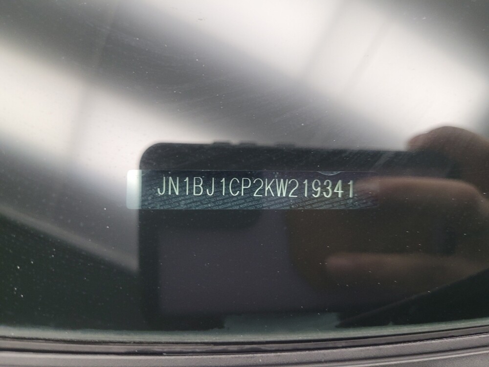 2019 Nissan Rogue Sport in Indianapolis, IN 46222 - 18091817 33