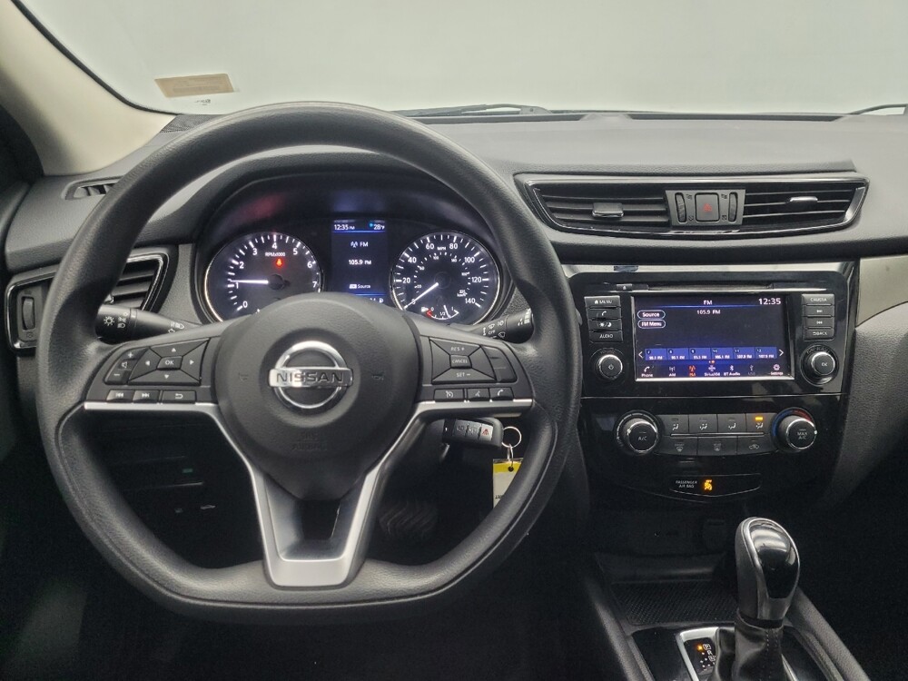 2019 Nissan Rogue Sport in Indianapolis, IN 46222 - 18091817 22