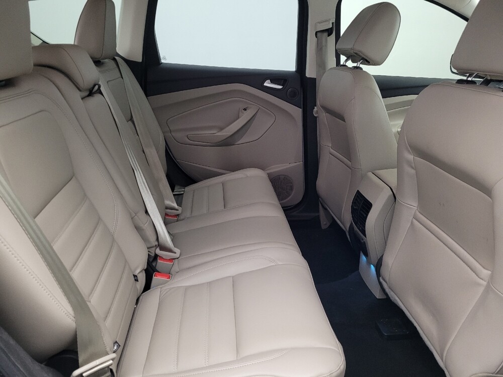 2017 Ford Escape in Miami, FL 33157 - 18091818 19