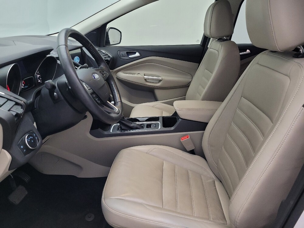 2017 Ford Escape in Miami, FL 33157 - 18091818 17